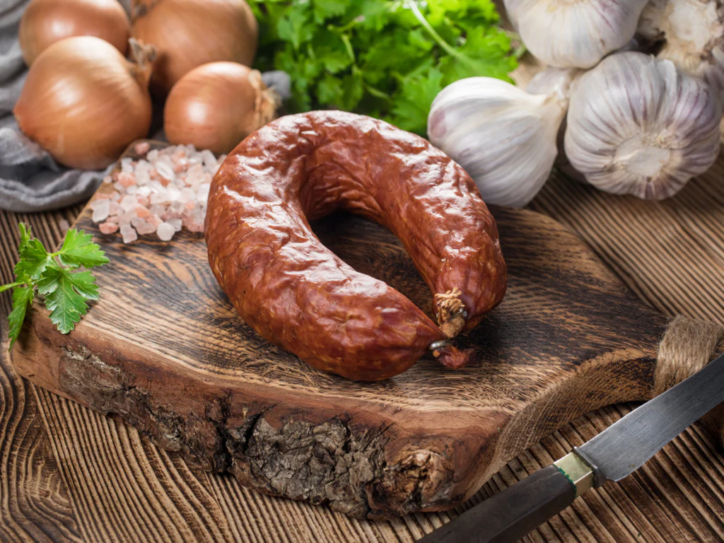 Polish Deli – Kielbasa